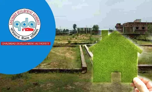 Opportunity to build a house in Delhi-NCR