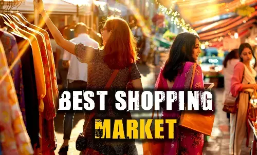 सरोजिनी नगर और करोल बाग से भी सस्ती है फरीदाबाद की ये मार्केट, लोकल से ब्रांडेड तक करें खरीदारी