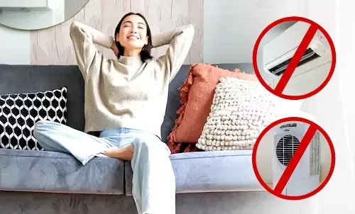 गर्मी में बिना AC और कूलर के भी चिल्ड रहेंगे कमरे, सदियों पुरानी 5 देसी तरीके देंगे सुकून