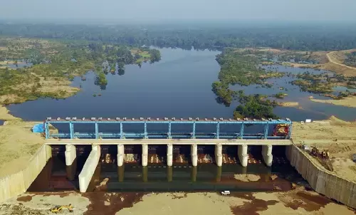 Arpa Bhainsajar Project