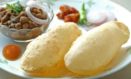 bhatura recipe in hindi