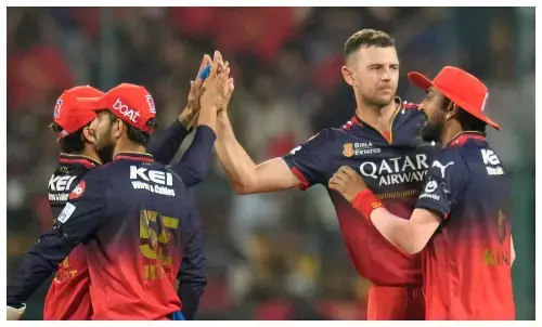 rcb josh hazlewood final stats, ipl 2025 final
