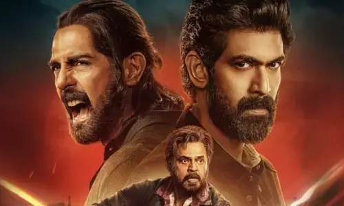 अर्जुन रामपाल की एंट्री से छिड़ेगी बाप-बेटे और अंडरवर्ल्ड की जंग, जानें रिलीज डेट