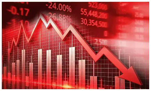stock market crash, Indian Stock Market Crash, शेयर बाजार गिरा, Sensex Nifty Today, शेयर बाजार गिरावट 23 जून stock market crash, Indian Stock Market Crash, शेयर बाजार गिरा, Sensex Nifty Today, शेयर बाजार गिरावट 23 जून
