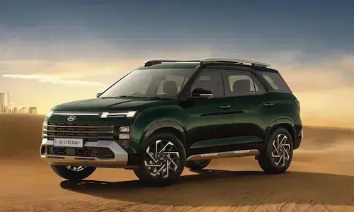 प्रीमियम एसयूवी Alcazar का नया वेरिएंट भारत में लॉन्च, जानें कीमत और फीचर्स