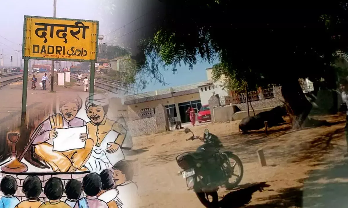 दादरी के इन 20 गांवों में खत्म होने जा रही पंचायत व्यवस्था, कराए जाएंगे ये निर्माण कार्य