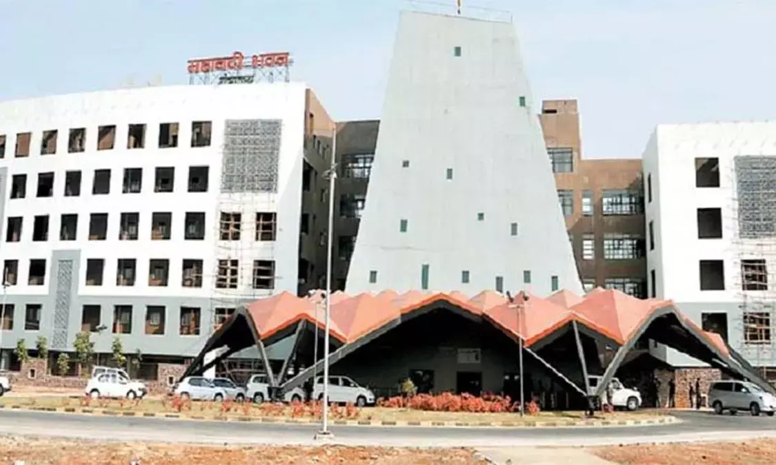 Higher Education Department