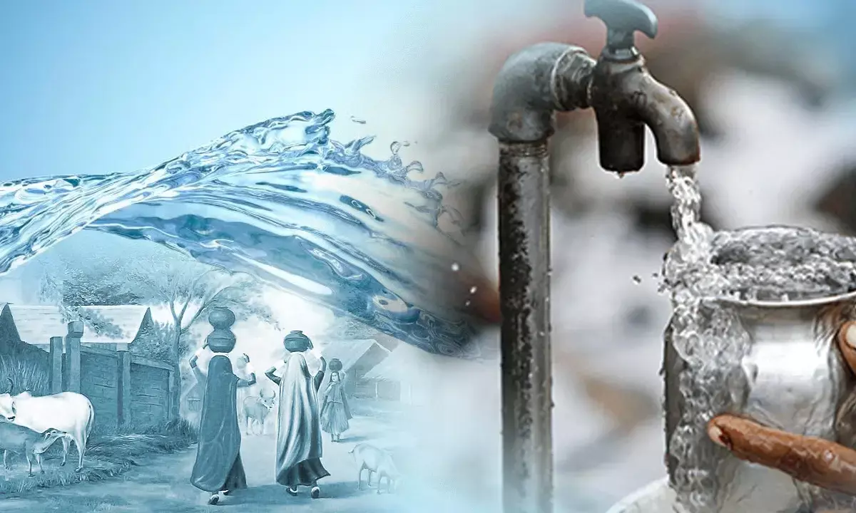 सोनीपत के इन 5 गांवों की पेयजल समस्या होगी दूर, जल्द बनेंगे बूस्टिंग स्टेशन