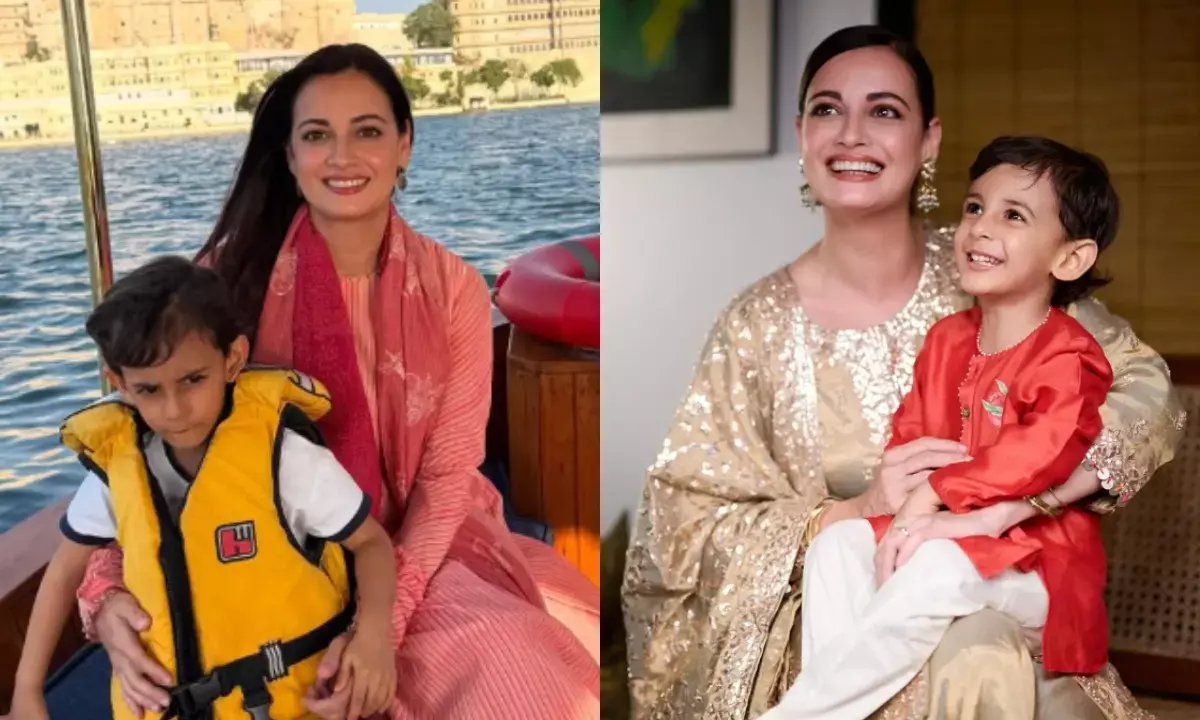 बोली- नर्स ने बच्चे को छूने नहीं दिया..., 36 घंटे बाद हुई बेटे की सर्जरी