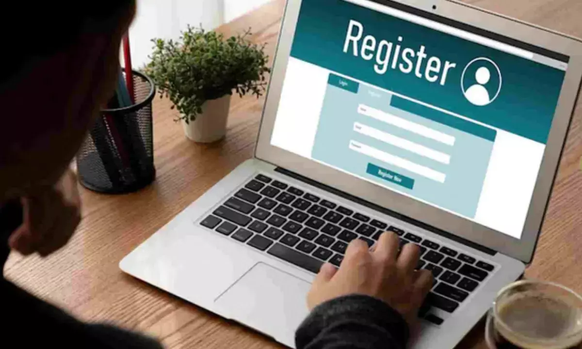 सीएसआईआर नेट परीक्षा का नोटिफिकेशन जारी, ऐसे करें आवेदन सीएसआईआर नेट परीक्षा का नोटिफिकेशन जारी, ऐसे करें आवेदन