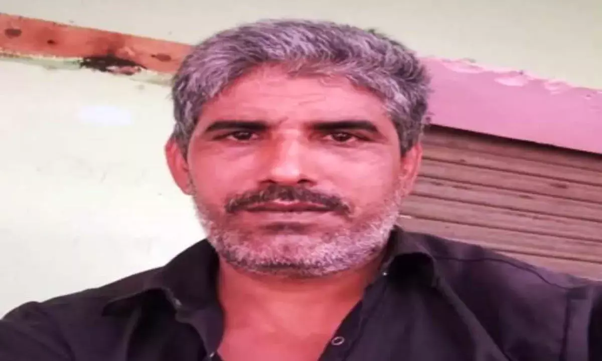 रेवाड़ी में बेटों ने ही की थी पिता की हत्या, 3 गिरफ्तार