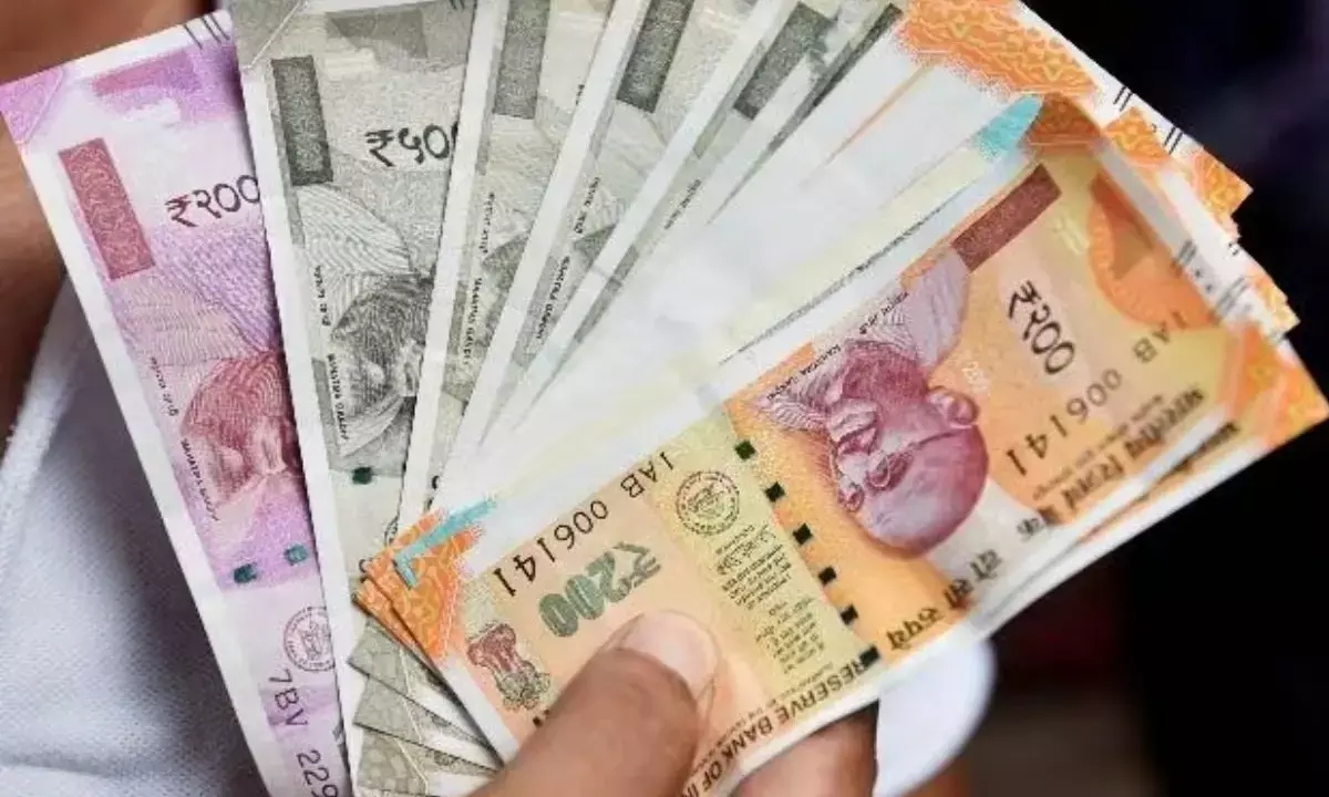 torn note exchange process