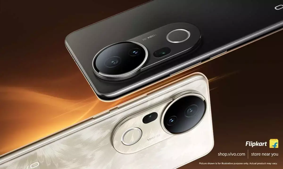 Vivo T4 Ultra india Launch Date