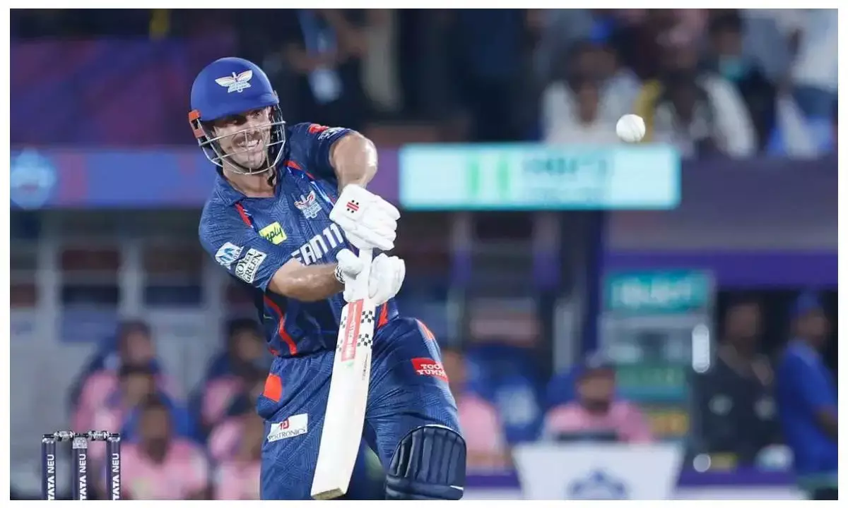 australia t20 squad, mitchell marsh