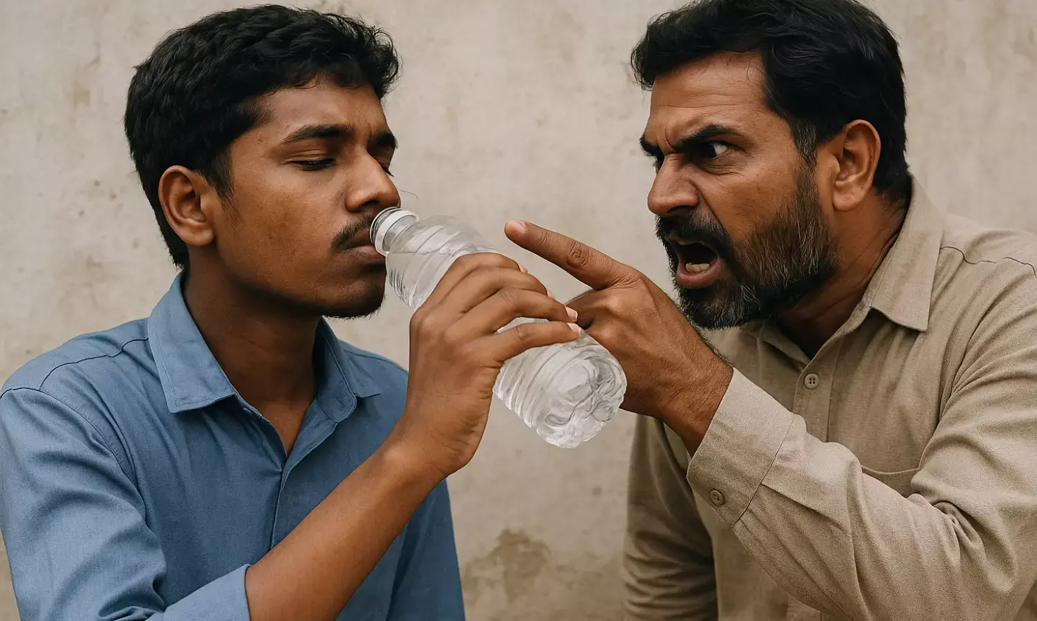 Matki incident of Rajasthan