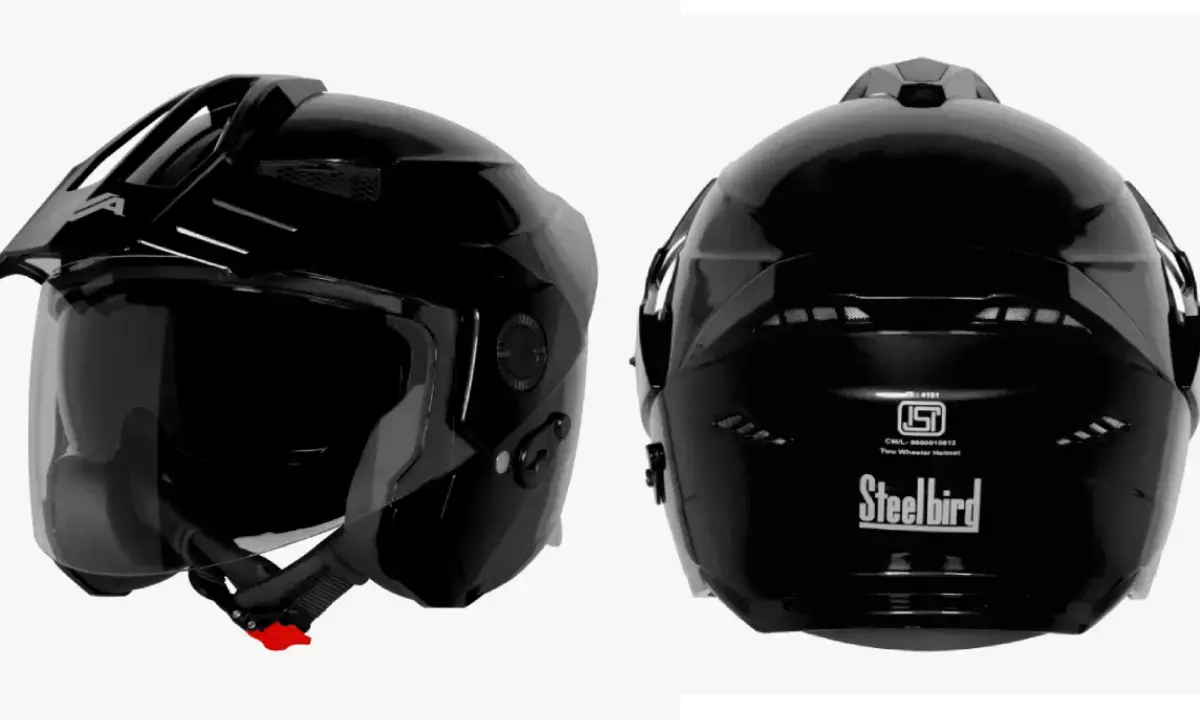 कंपनी ने वेंटिलेशन सिस्टम के साथ नया SBH-23 AVA मॉडल किया लॉन्च, बस इतनी रखी कीमत