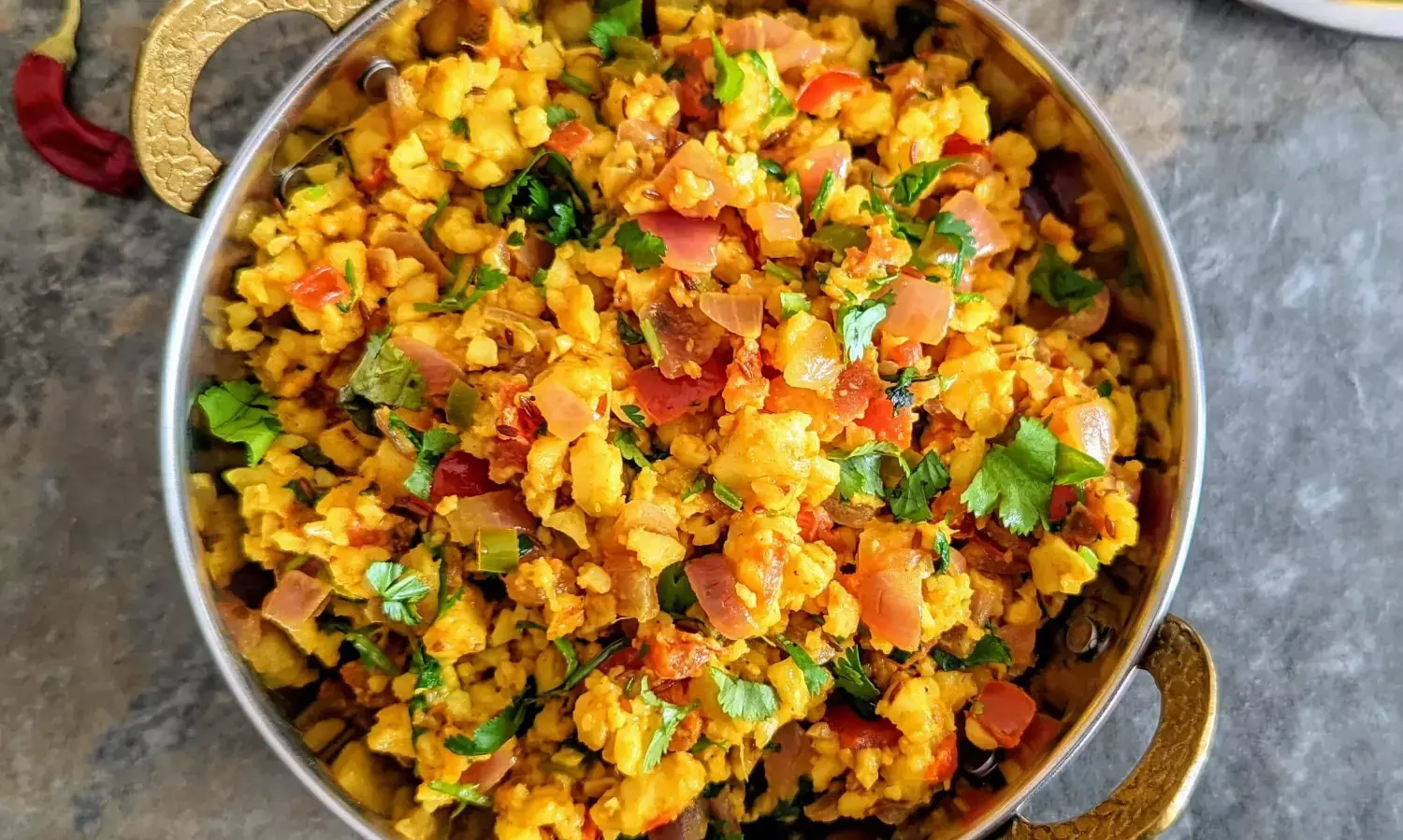 paneer bhurji recipe