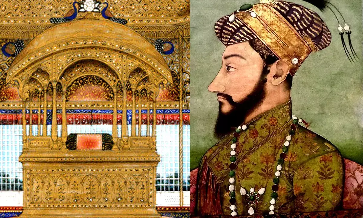 आज ही के दिन दिल्ली की गद्दी पर बैठा था औरंगजेब, बाप को जेल में डाला और भाइयों का कराया कत्ल