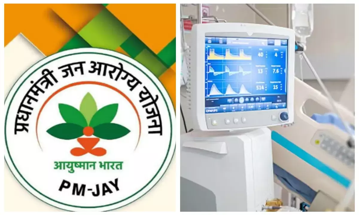 Ayushman Bharat Yojana