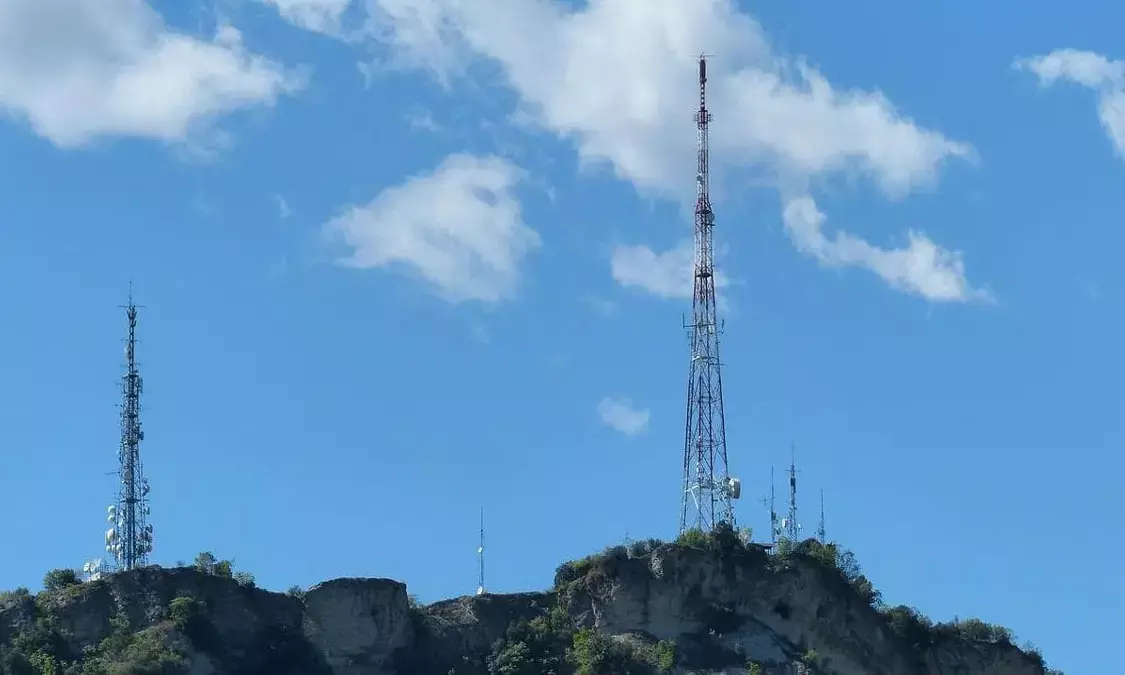 High-speed 4G service launched