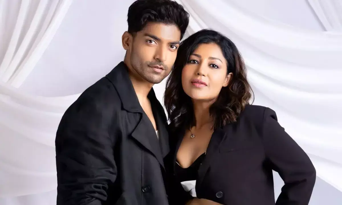 Gurmeet Choudhary’s Mumbai Home Robbed By Staff Member
