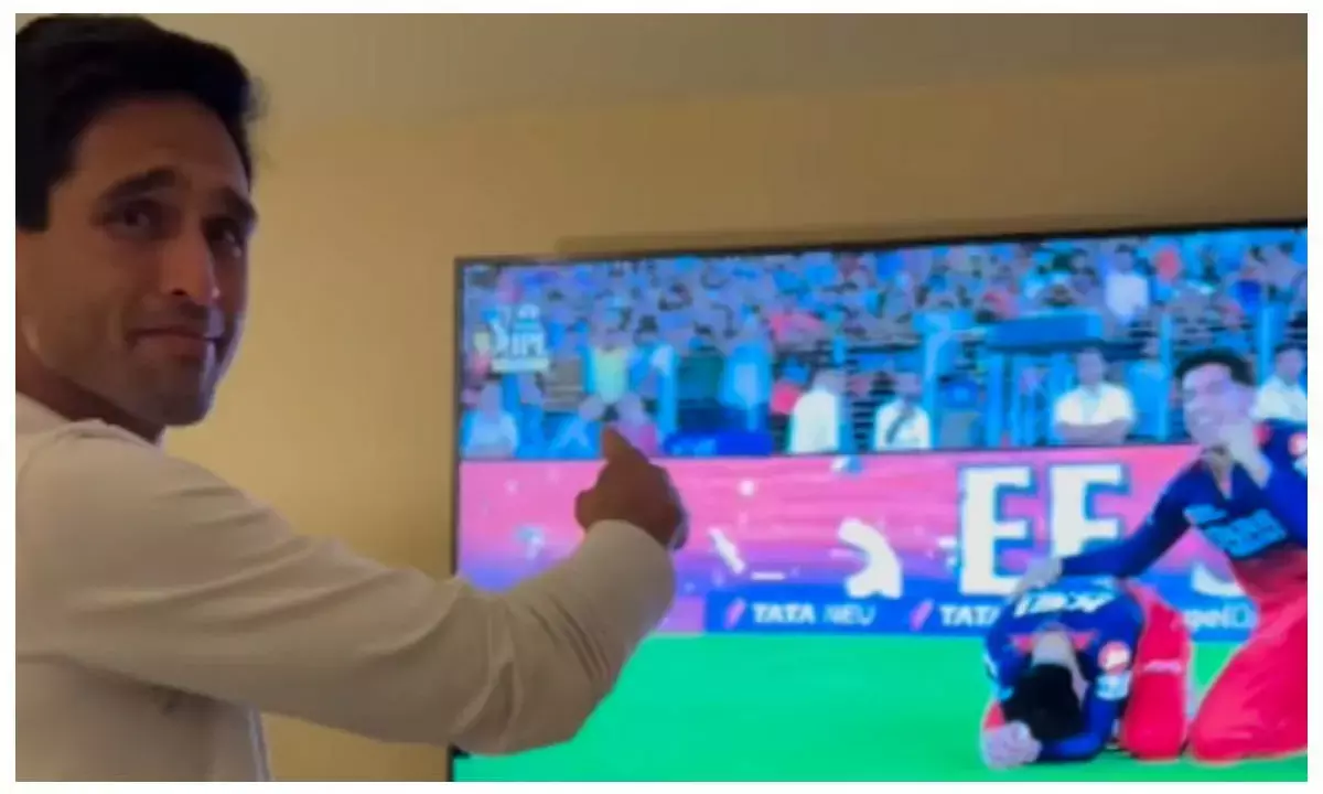 Siddharth Mallya in tears