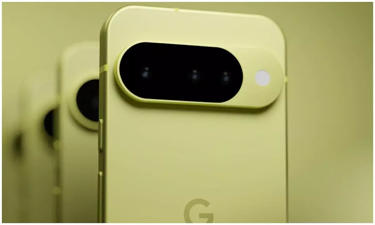 Google Pixel 10 series India Launch Date