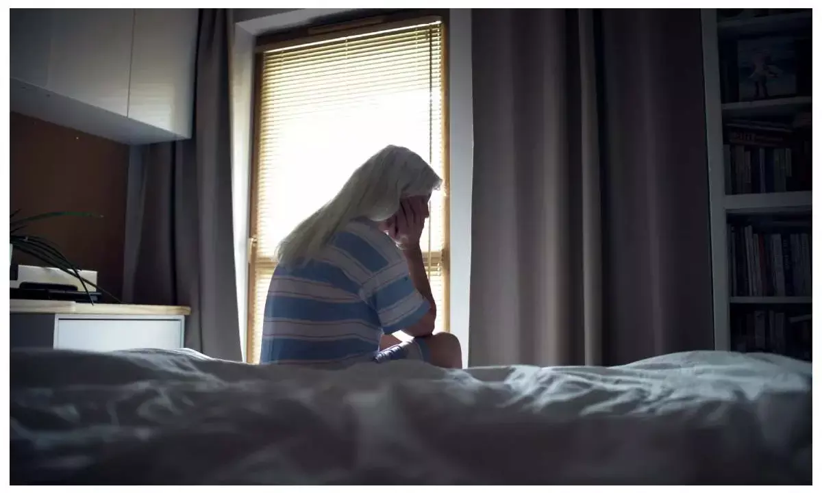 अगर आप बिस्तर पर जाने के बाद करते हैं ये काम, तो कैंसर को दे रहे न्योता! अगर आप बिस्तर पर जाने के बाद करते हैं ये काम, तो कैंसर को दे रहे न्योता!