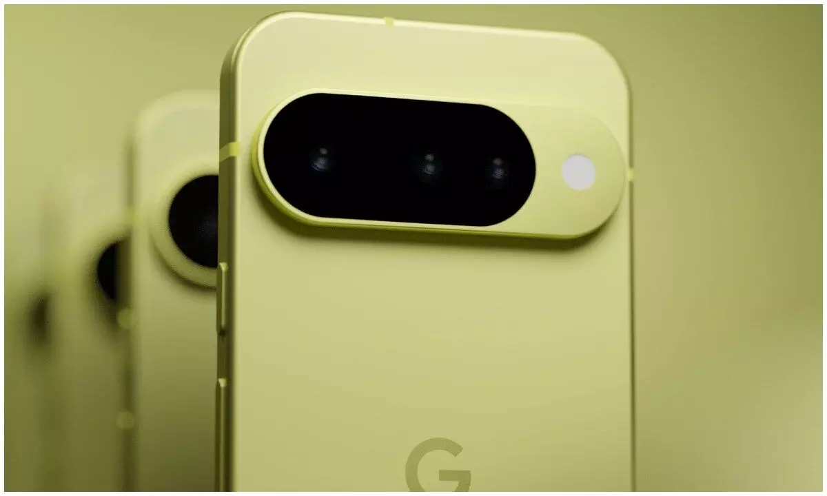 Google Pixel 10 series India Launch Date Google Pixel 10 series India Launch Date