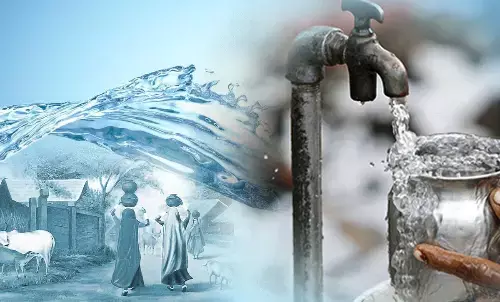 सोनीपत के इन 5 गांवों की पेयजल समस्या होगी दूर, जल्द बनेंगे बूस्टिंग स्टेशन