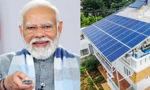 घर बैठे लगवाएं सोलर प्लांट और पाएं 40% तक सब्सिडी, ऐसे करें ऑनलाइन आवेदन
