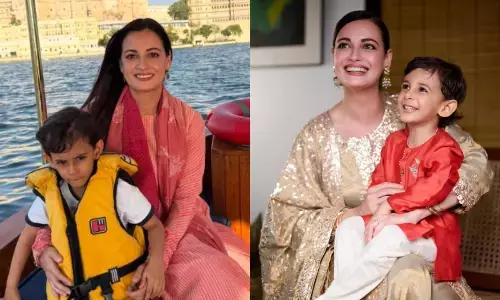 बोली- नर्स ने बच्चे को छूने नहीं दिया..., 36 घंटे बाद हुई बेटे की सर्जरी