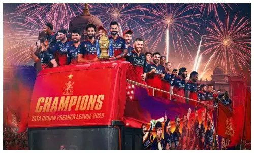 rcb victory parade