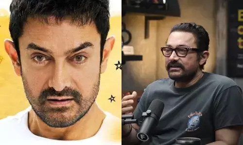 शेक्सपियर के नाटक चलेंगे पर रीमेक फिल्में नहीं?  Remake फिल्मों के विरोध पर भड़के आमिर खान