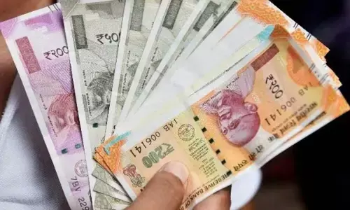 torn note exchange process