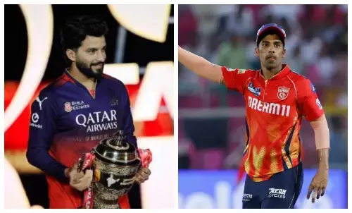 rajat patidar shashank singh mp players