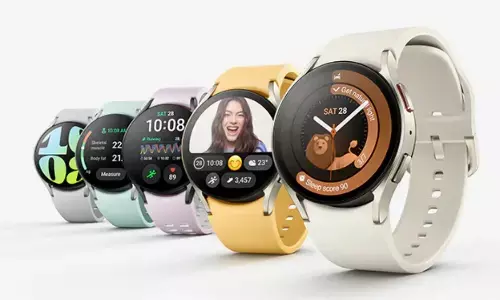 Samsung Galaxy Watch 6 Classic LTE