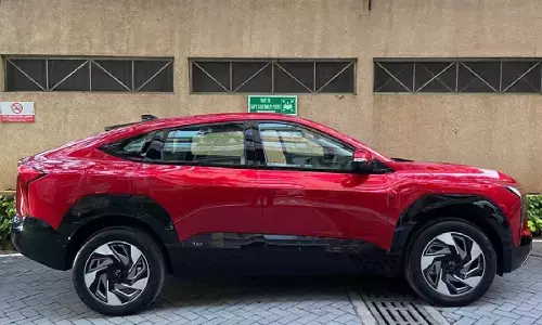 भारतीय बाजार में छा गईं ये इलेक्ट्रिक कार, हर हर 10 मिनट में इनकी एक यूनिट बिक रही