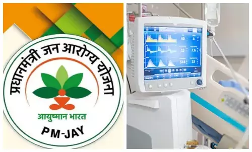 Ayushman Bharat Yojana