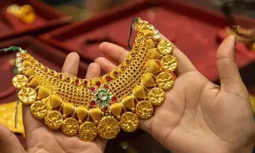 Gold Price Today (4 June 2025)