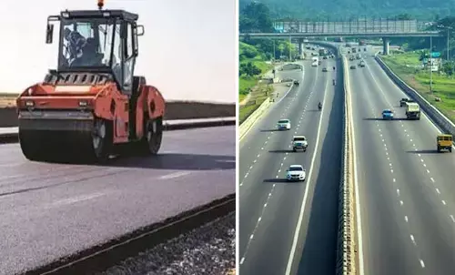 ग्रेटर नोएडा की ये 4 सड़कें होंगी चकाचक, 10 करोड़ रुपये किए जाएंगे खर्च