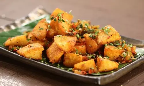 शाम की हल्की भूख के लिए बेस्ट है मसाला इडली, इस आसान रेसिपी से करें झटपट तैयार