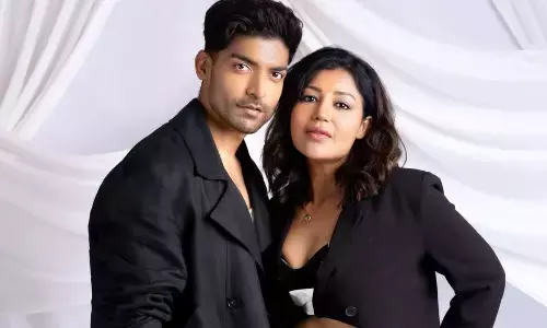 Gurmeet Choudhary’s Mumbai Home Robbed By Staff Member
