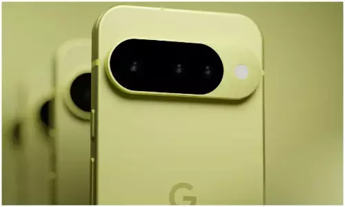 Google Pixel 10 series India Launch Date