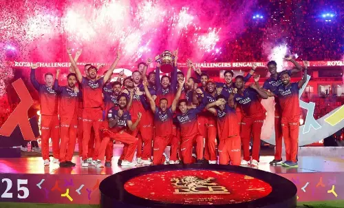 विजेता RCB को मिले ₹20 करोड़, उप विजेता समेत बाकी विजेताओं को क्या मिला? जानिए