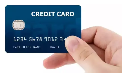 credit card uses mistakes