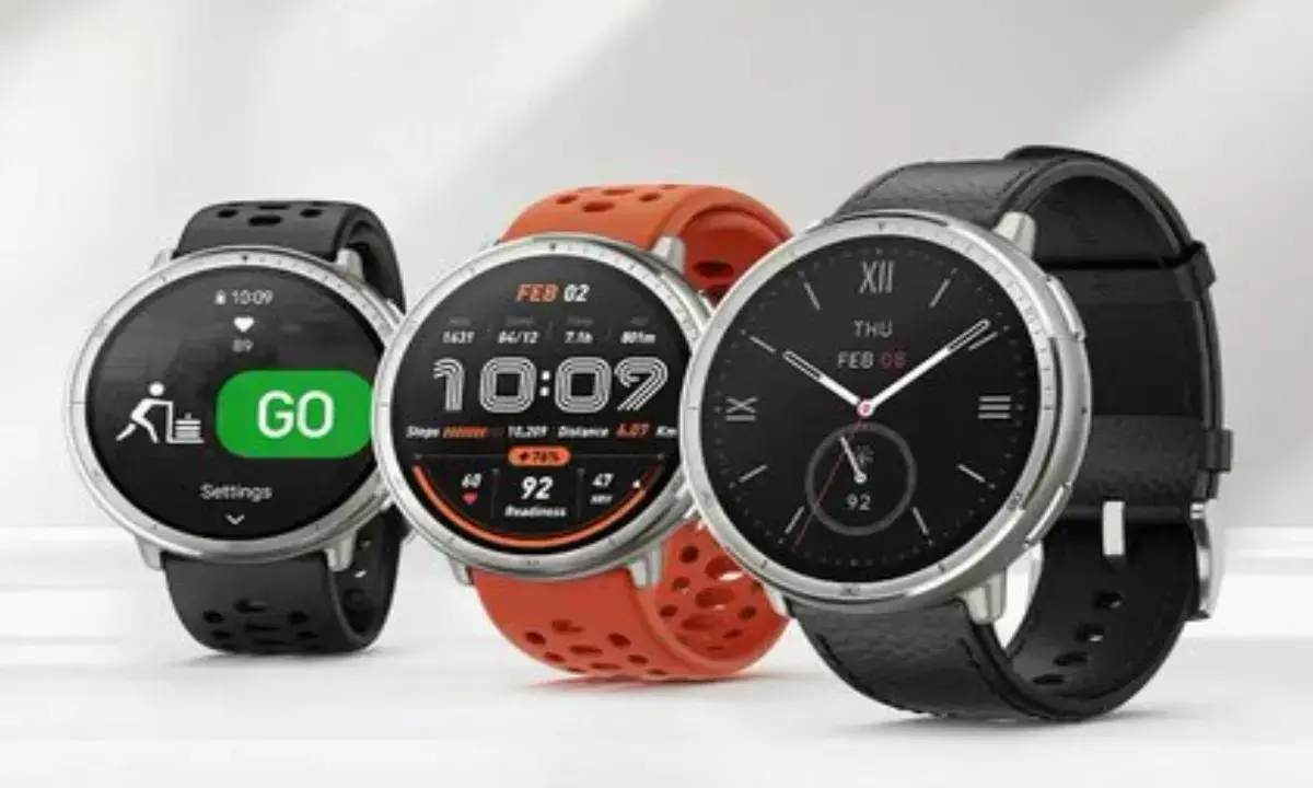 AMOLED डिस्प्ले और 160+ स्पोर्ट्स मोड के साथ जल्द होगी लॉन्च, लीक हुई डिटेल्स AMOLED डिस्प्ले और 160+ स्पोर्ट्स मोड के साथ जल्द होगी लॉन्च, लीक हुई डिटेल्स