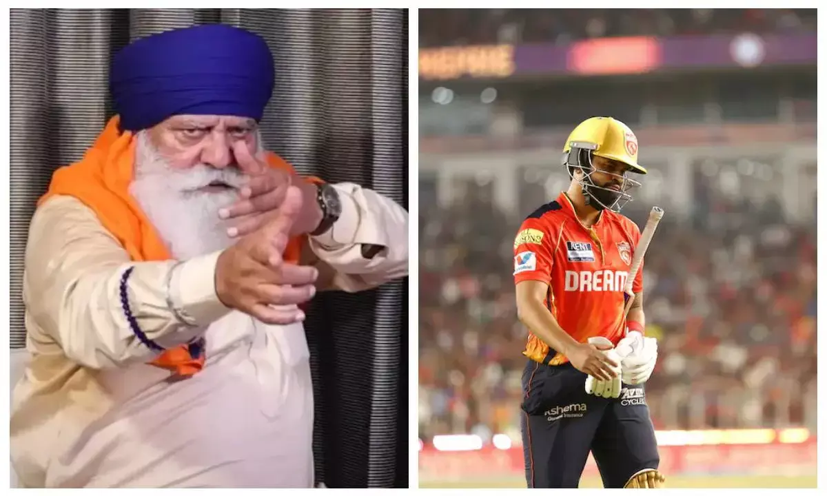 yograj on shreyas iyer, ipl 2025 final