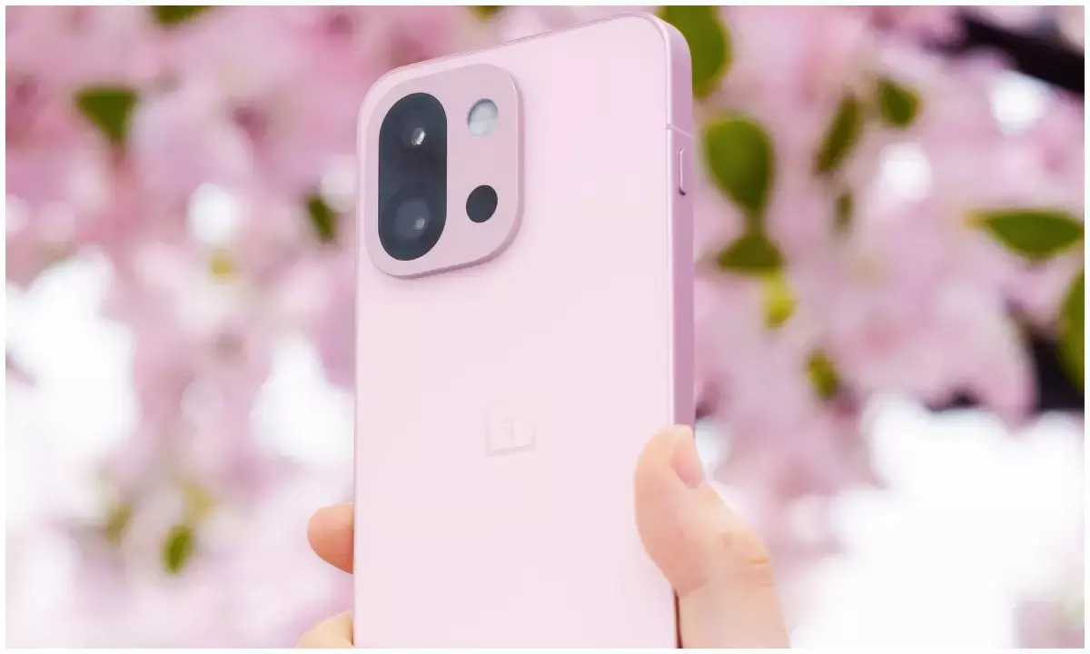 OnePlus 13s launch today in india at 12PM