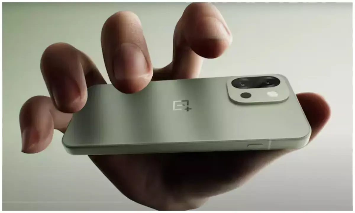 OnePlus 13s Top 10 features